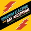 Ibrahim Electric - Meets Ray Anderson