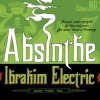 Ibrahim Electric - Absinthe