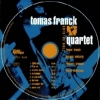 Tomas Frank Quartet - CRYSTAL BALL