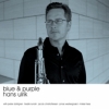 Hans Ulrik - BLUE & PURPLE
