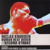 Niclas Knudsen - HUMAN BEAT BOXER // SECOND STROKE