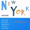 Poul Reimann - NEW YORK SESSIONS