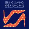 String Swing - Red Shoes