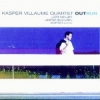 Kasper Villaume Quartet - OUTRUN