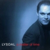 Lysdal - A MATTER OF TIME (2012 edition)