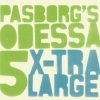 Stefan Pasborg - Pasborgs Odessa 5 – X-tra Large