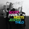 Scott Hamilton meets Jesper Thilo - Scott Hamilton meets Jesper Thilo