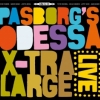 Pasborg's Odessa 5 X-tra Large Live