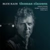 Thomas Clausen - Blue Rain