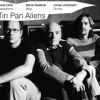 The Hans Ulrik / Steve Swallow / Jona Jo - Tin Pan Aliens