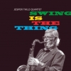 Jesper Thilo - Swing Is The Thing