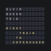 Alvin Queen Trio - Night Train To Copenhagen