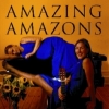 Amazing Amazons - AMAZING AMAZONS