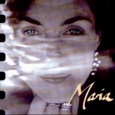 Maria Quatro Bossa & Ars Nova - MARIA - Front Cover