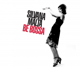 Silvana Malta - Be Bossa - Front Cover