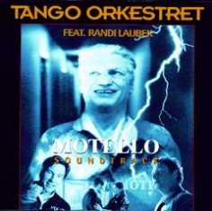 Tango Orkestret - MOTELLO - Front Cover