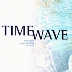 Timewave - TIMEWAVE - Front Cover