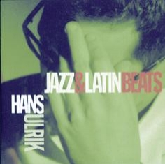 Hans Ulrik - JAZZ AND LATIN BEATS - Front Cover
