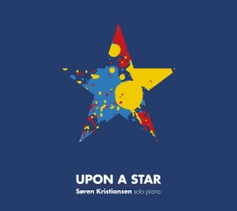 Søren Kristiansen - Upon A Star - Front Cover