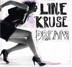 Line Kruse - Dream - Front Cover
