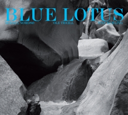 Blue Lotus - Blue Lotus - Front Cover