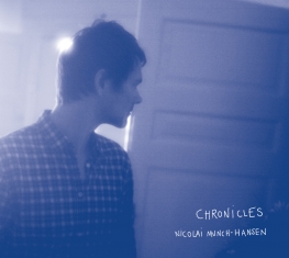 Nicolai Munch-Hansen - Chronicles - Front Cover