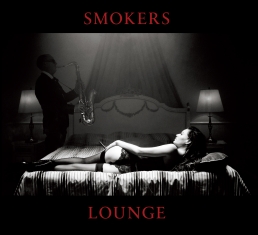 Smokers Lounge - Smokers Lounge - Front Cover
