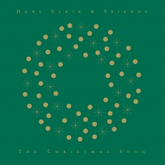 Hans Ulrik - The Christmas Song - Front Cover