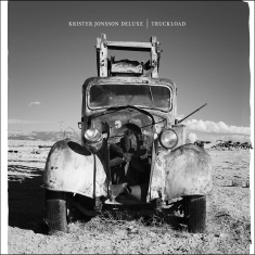 Krister Jonsson - Truckload - Front Cover