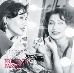 Veronica Mortensen - Presents Passed - Front Cover