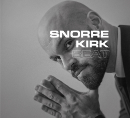 Snorre Kirk - BEAT - Front Cover