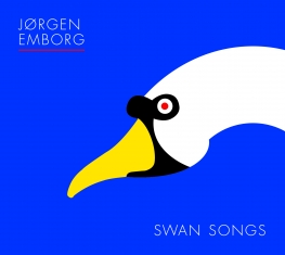 Jørgen Emborg - Swan Songs - Front Cover