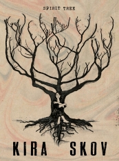 Kira Skov - Spirit Tree - Front Cover