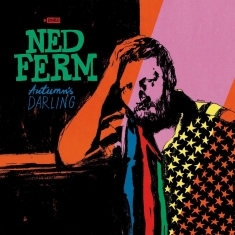 Ned Ferm - Autumn's Darling - Front Cover