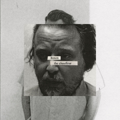 REXEN - The Chauffeur - Front Cover