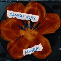 Bombay Hotel - FLOWER - Front Cover